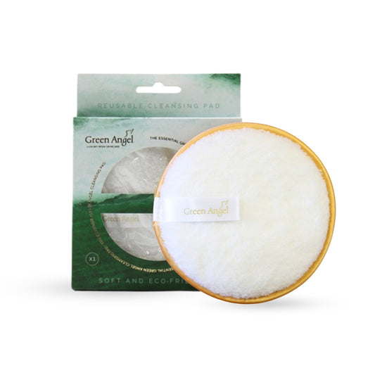 GA Reusable Cleansing Pad