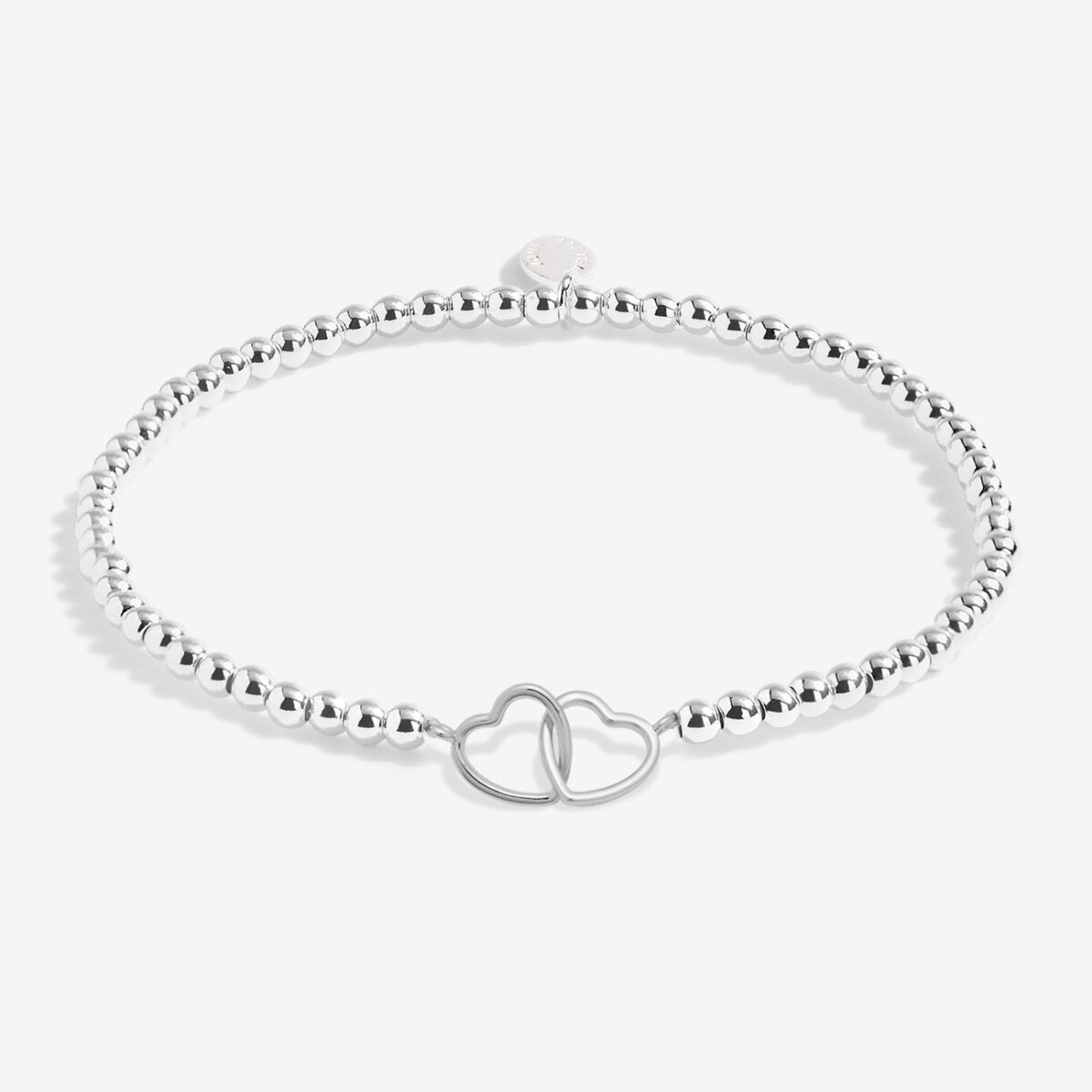 JJ Friendship Bracelet