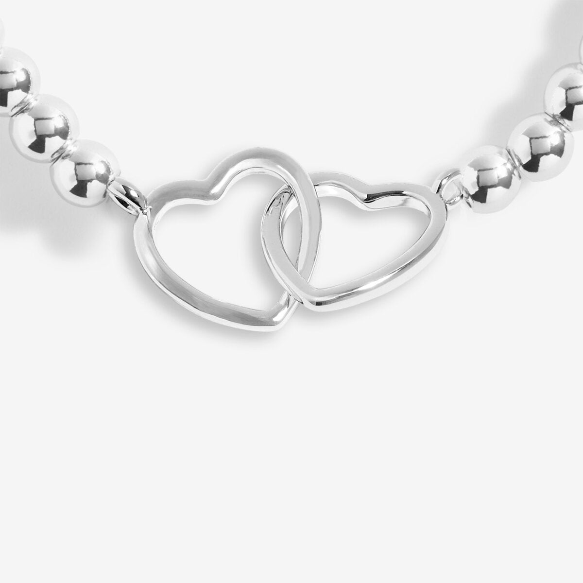JJ Friendship Bracelet