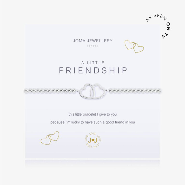 JJ Friendship Bracelet