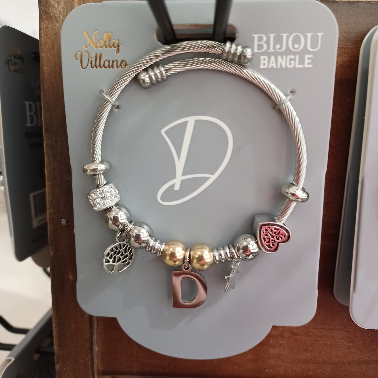 RCP Bijou Bracelet D