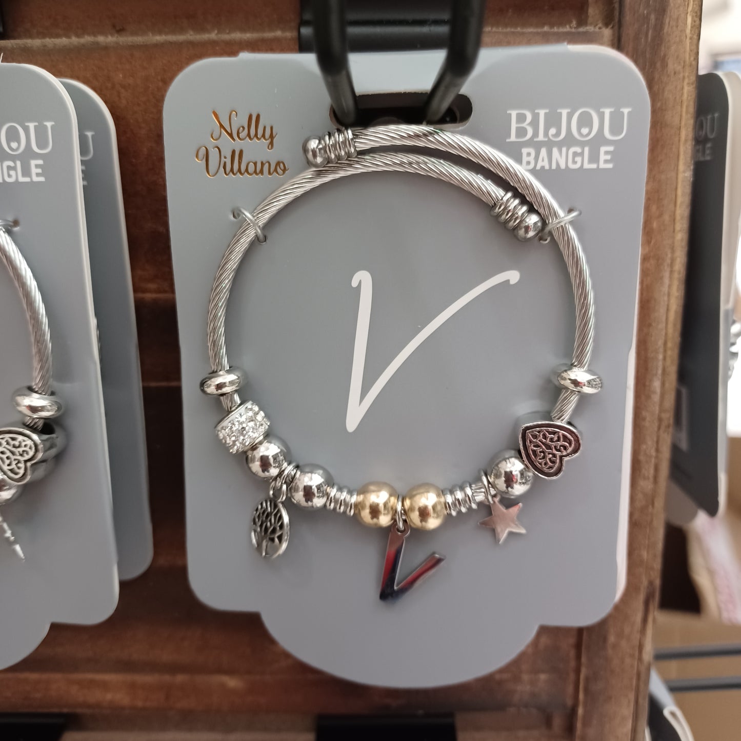 RCP Bijou Bracelet V