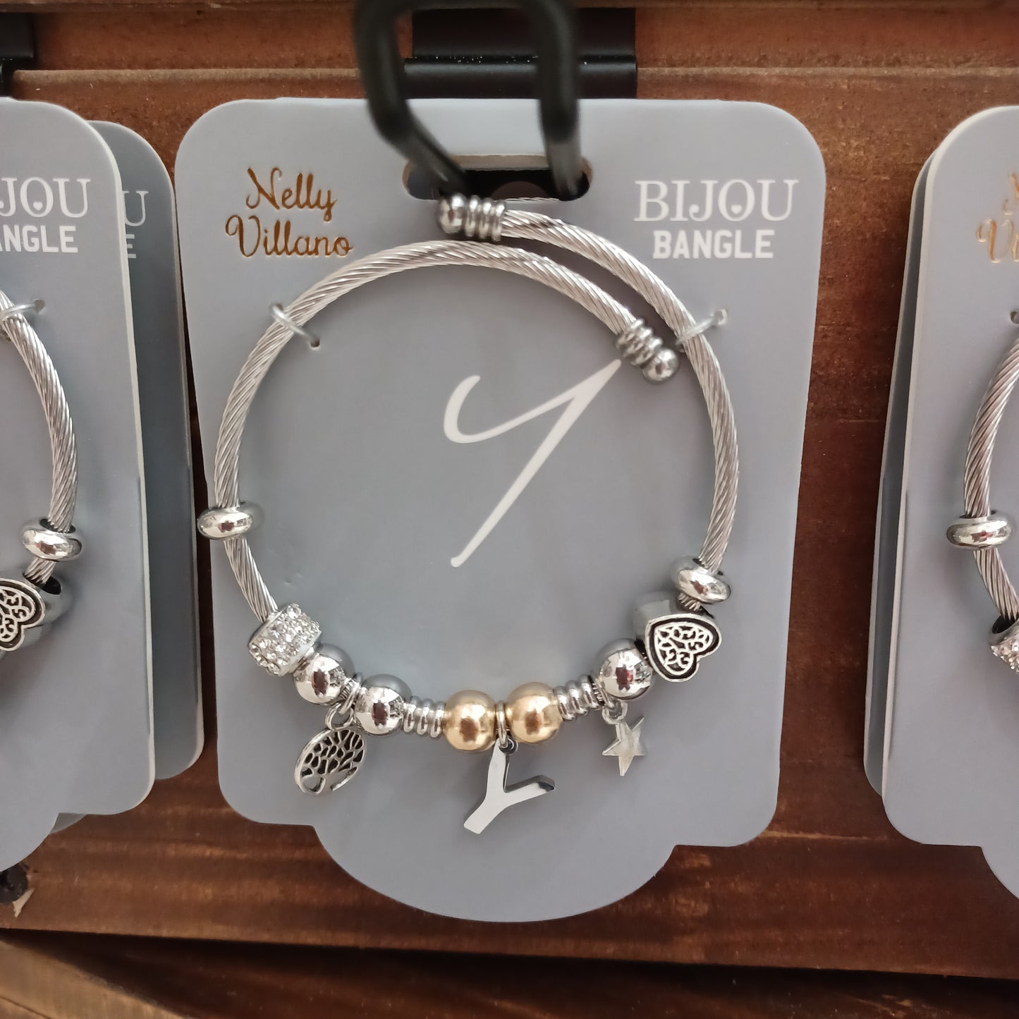 RCP Bijou Bracelet Y