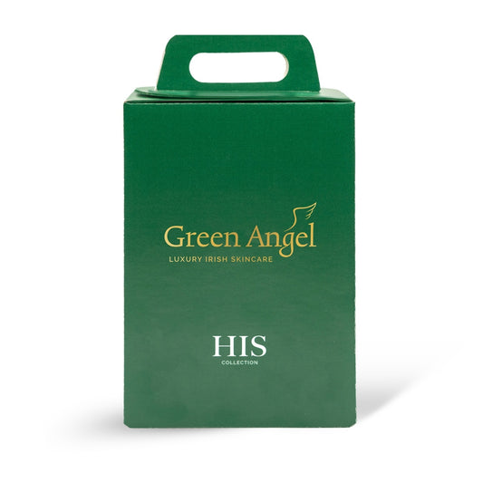 GA His Collection Gift Set