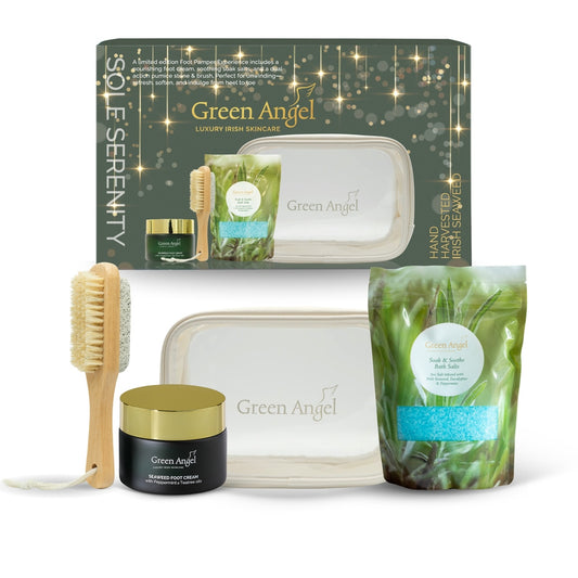 GA Sole Serenity Gift Set