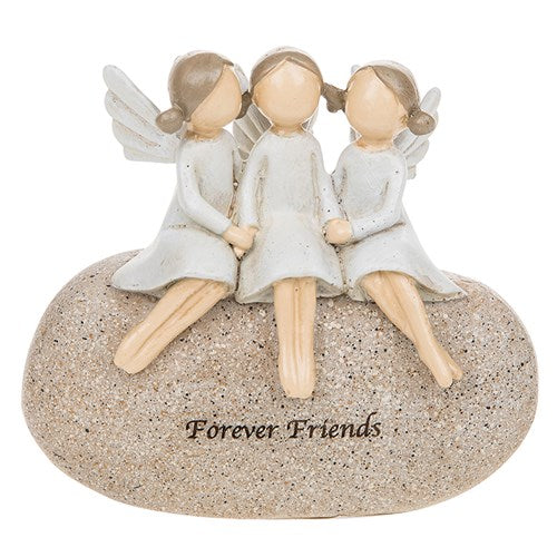 JD Angel Stones Triple Forever Friends