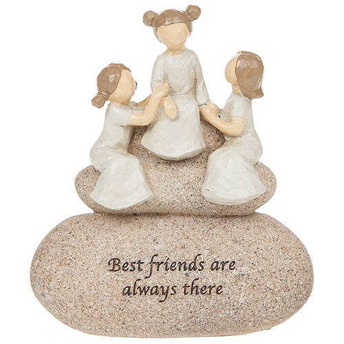 JD Sentiment Stones Friends