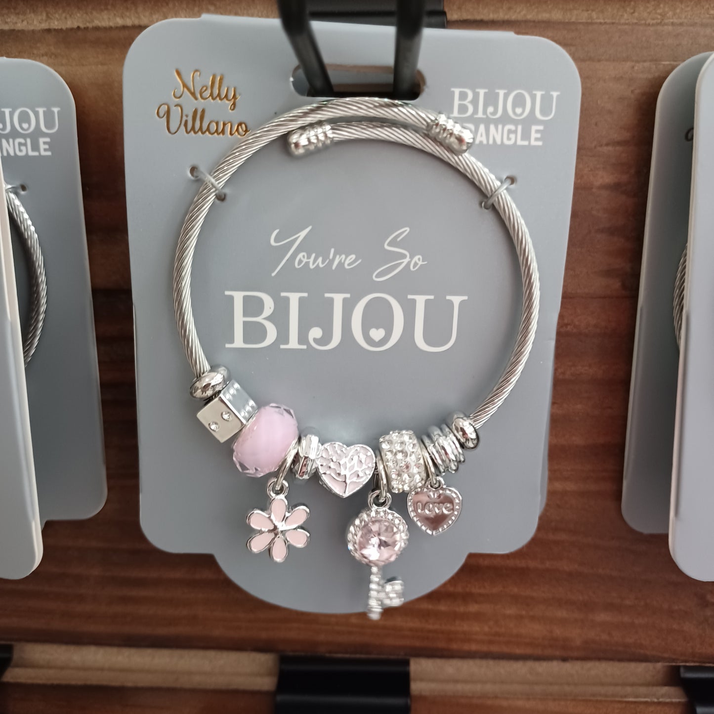 RCP Bijou Bracelet Style 32