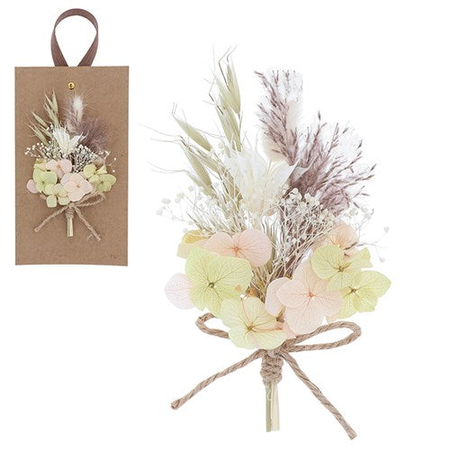 JD Timeless Posy Natural Sprig Cream