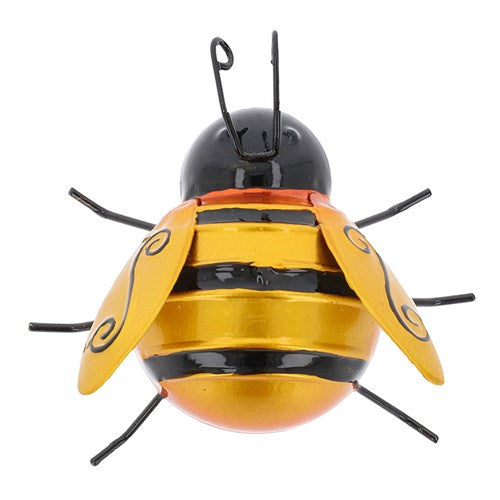 JD Metallic Bee Small