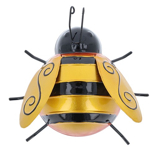 JD Metallic Bee Medium