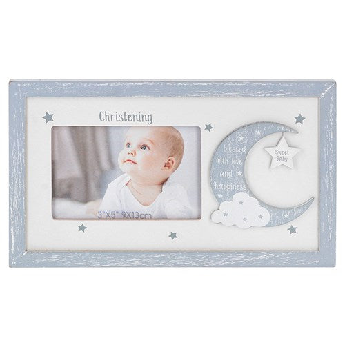 JD Moonlight Frame Christening