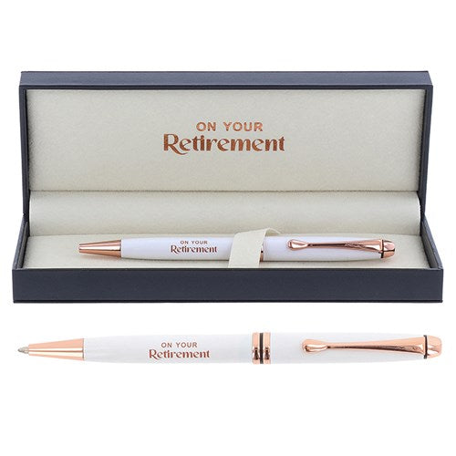 JD Bridgewater Ladies Retirement Pen