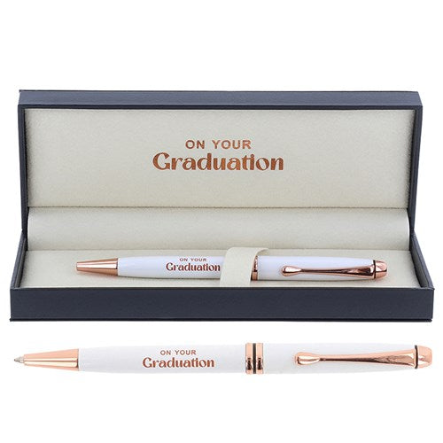 JD Bridgewater Ladies Graduation Pen