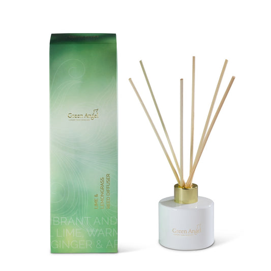 GA Lemongrass & Lime Diffuser