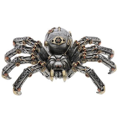 JD Steampunk Spider