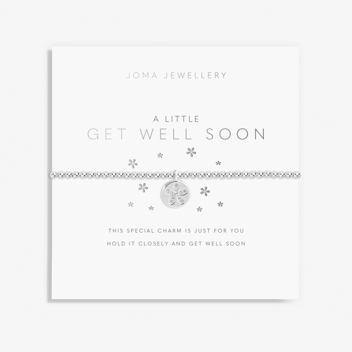 JJ Get well soon Bracelet
