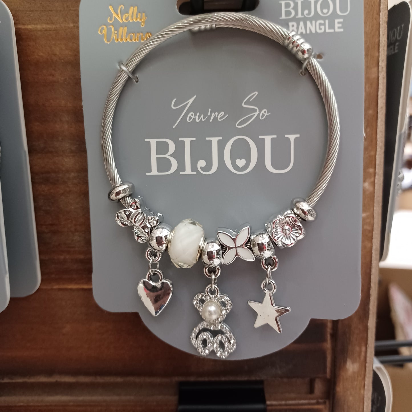 RCP Bijou Bracelet Style 45