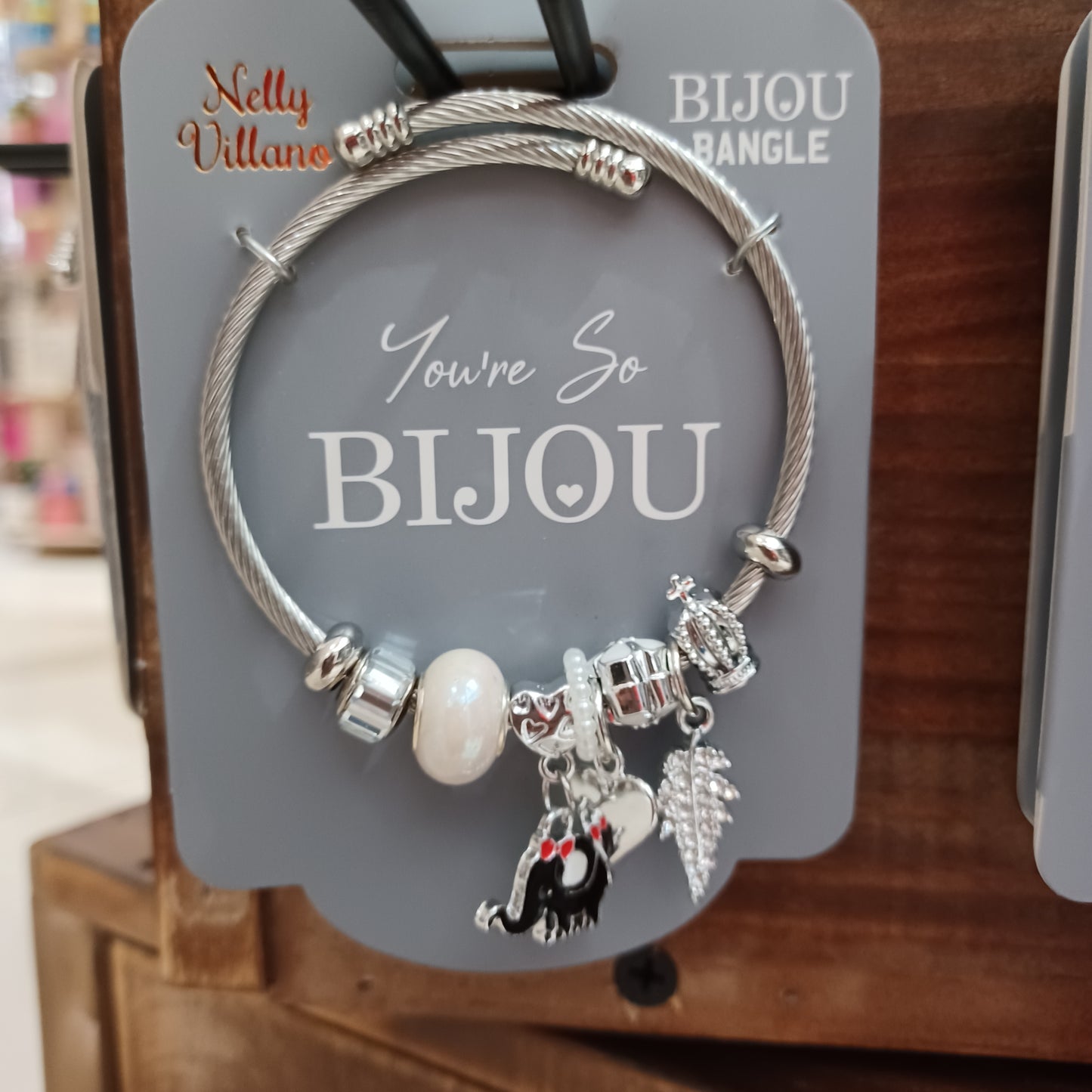 RCP Bijou Bracelet Style 46