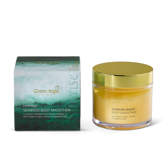 GA Seaweed Sunrise Body Smoother 400g