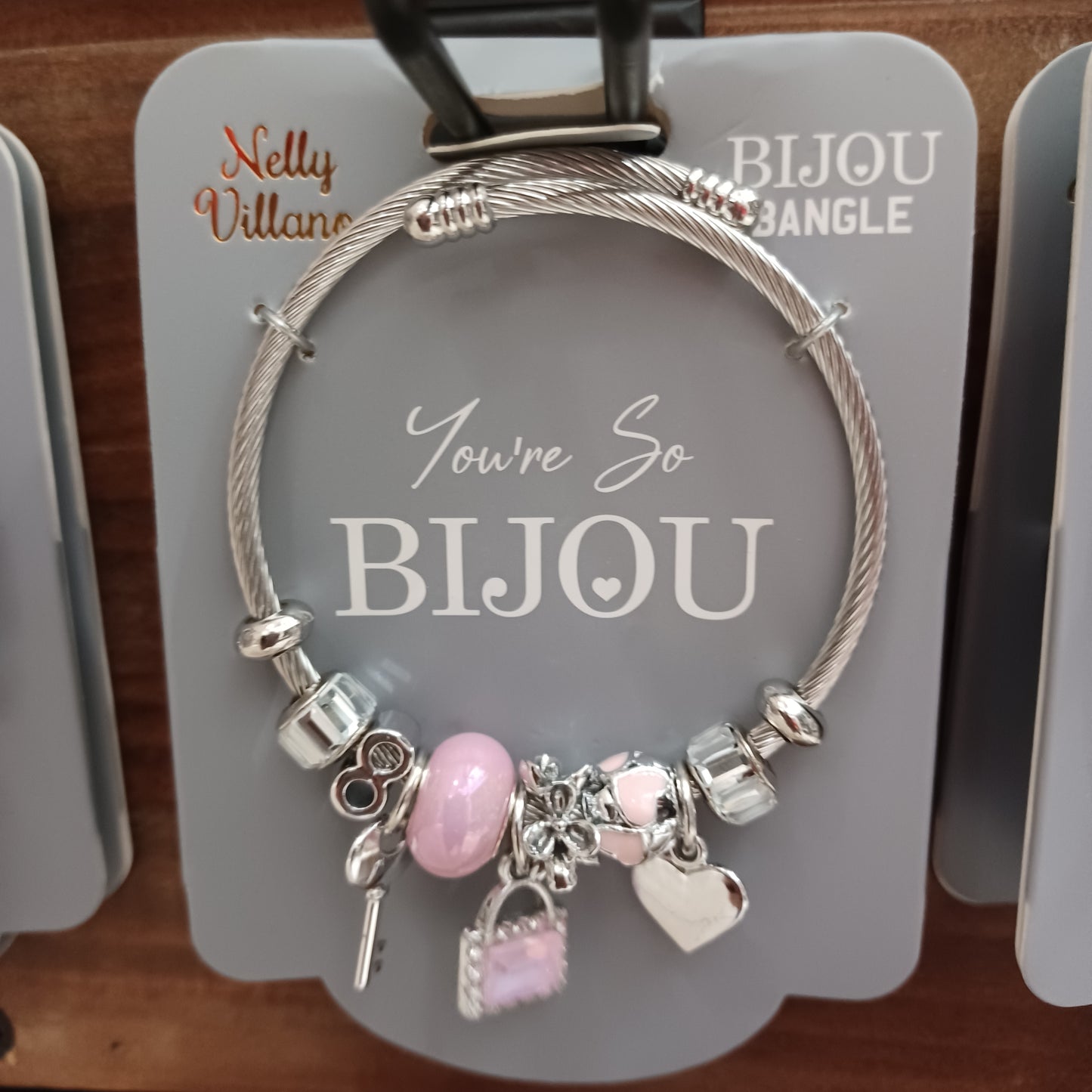 RCP Bijou Bracelet Style 47