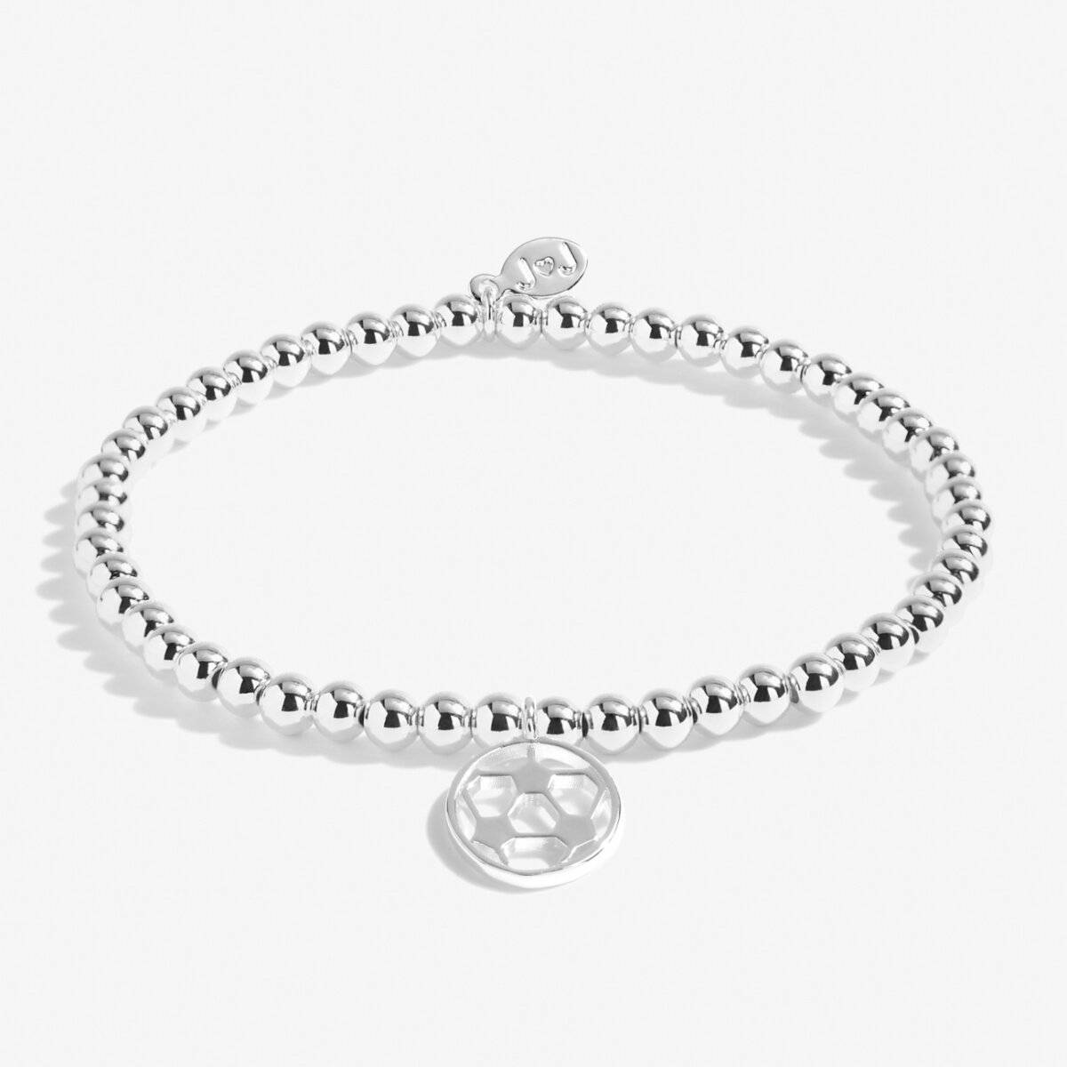 JJ A Little Bracelet - Football