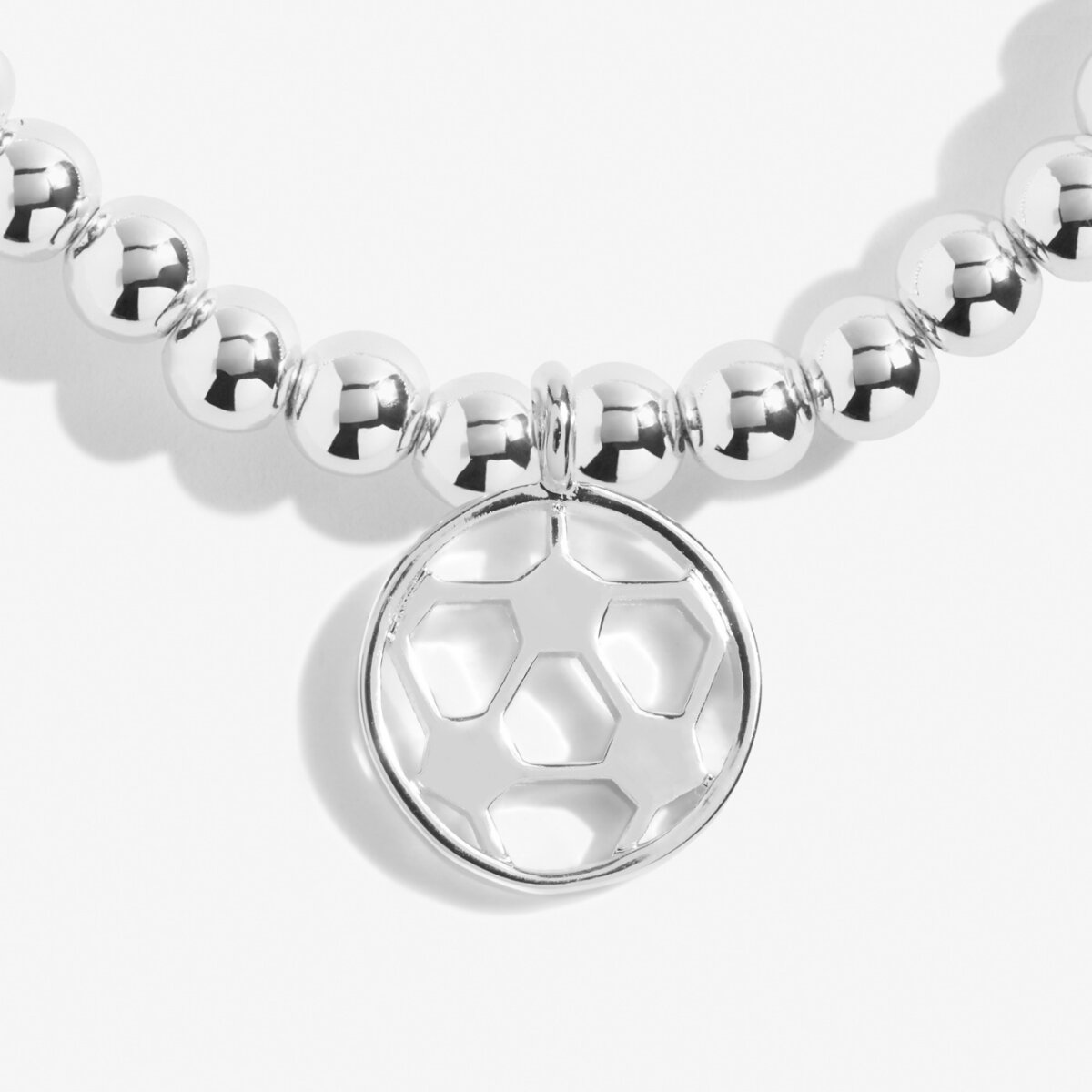 JJ A Little Bracelet - Football