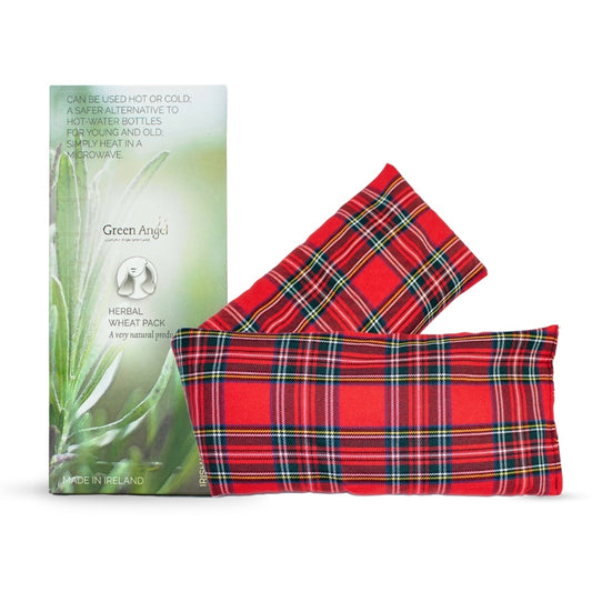 GA Herbal Wheat Pack