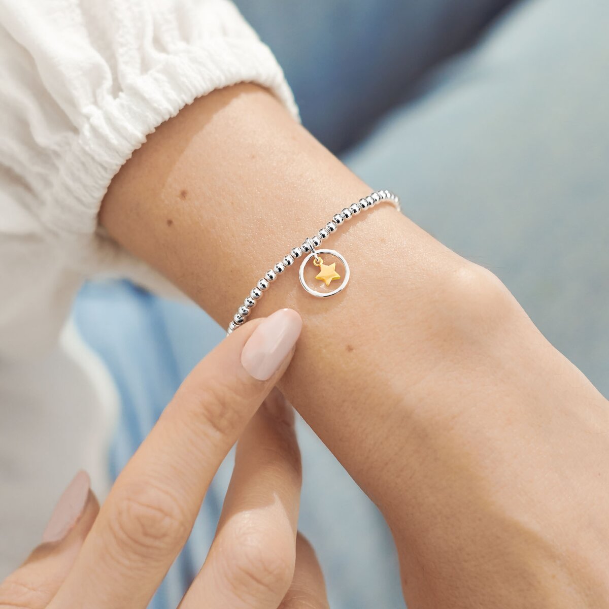 JJ New Job Bracelet