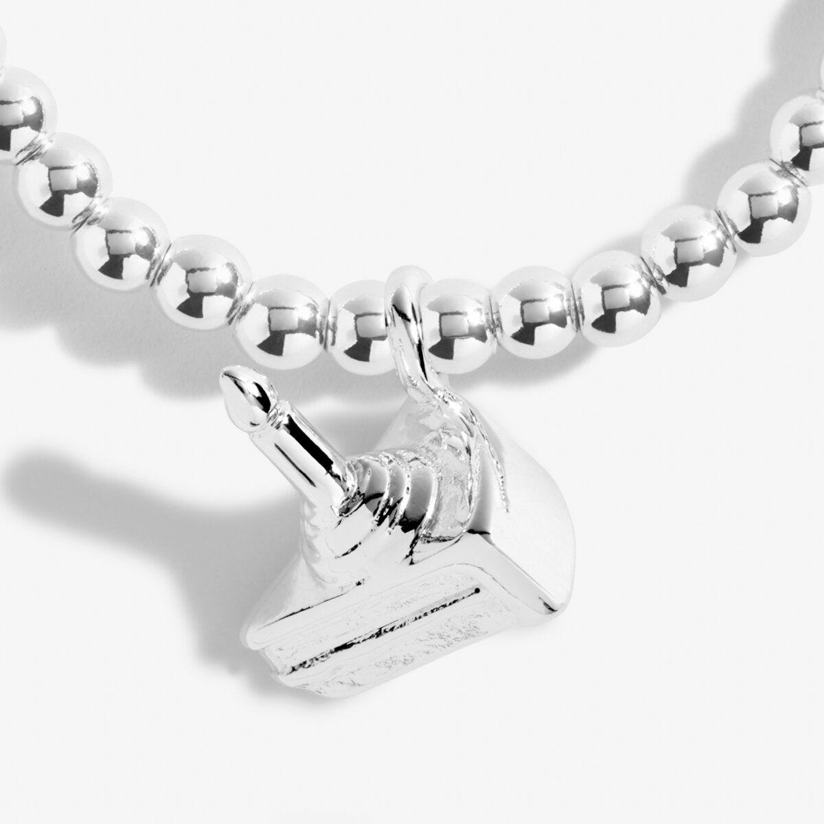 JJ Happiest of Birthdays Bracelet