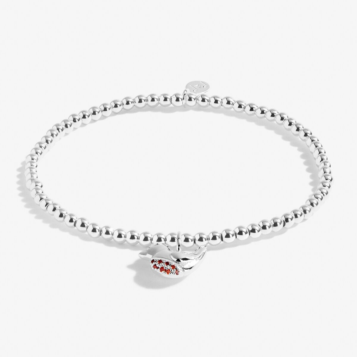 JJ A Little Bracelet - Robins Appear