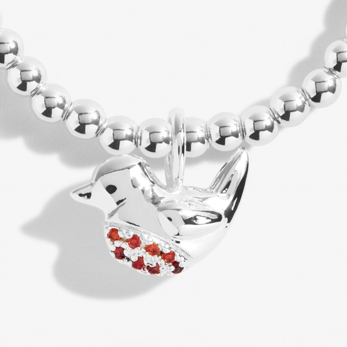 JJ A Little Bracelet - Robins Appear