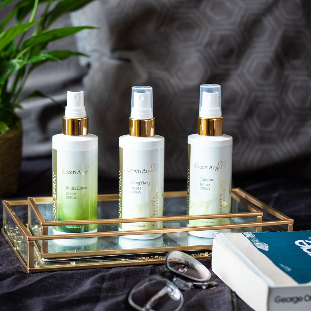 GA Room Spray Ylang Ylang 100ml