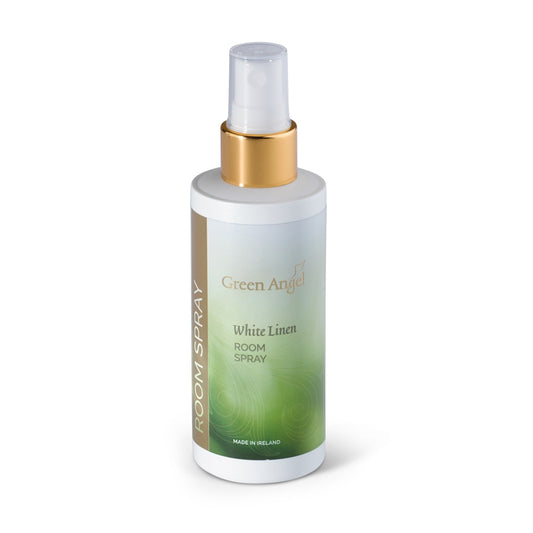 GA Room Spray White Linen 100ml