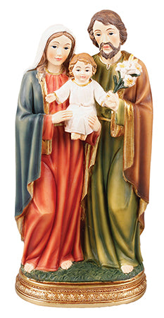 CBC Holy Family Statue 8'