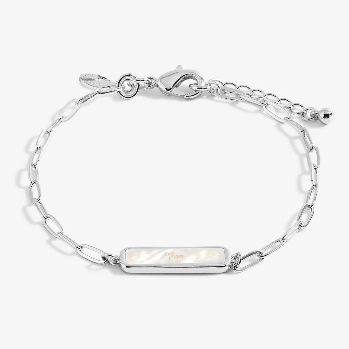 JJ Moments Bracelet - To My Wonderful Mum