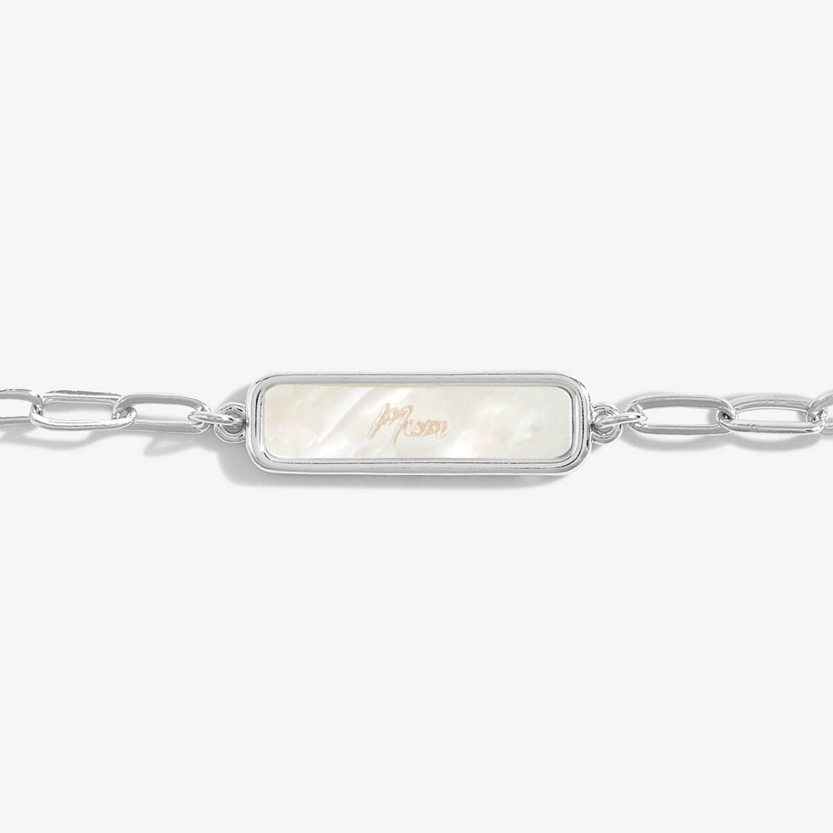 JJ Moments Bracelet - To My Wonderful Mum