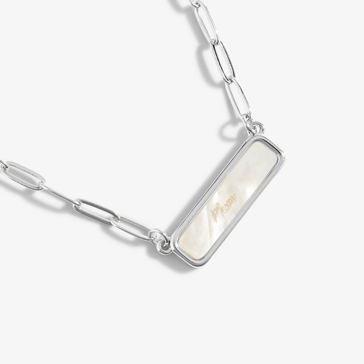 JJ Moments Necklace - To My Wonderful Mum