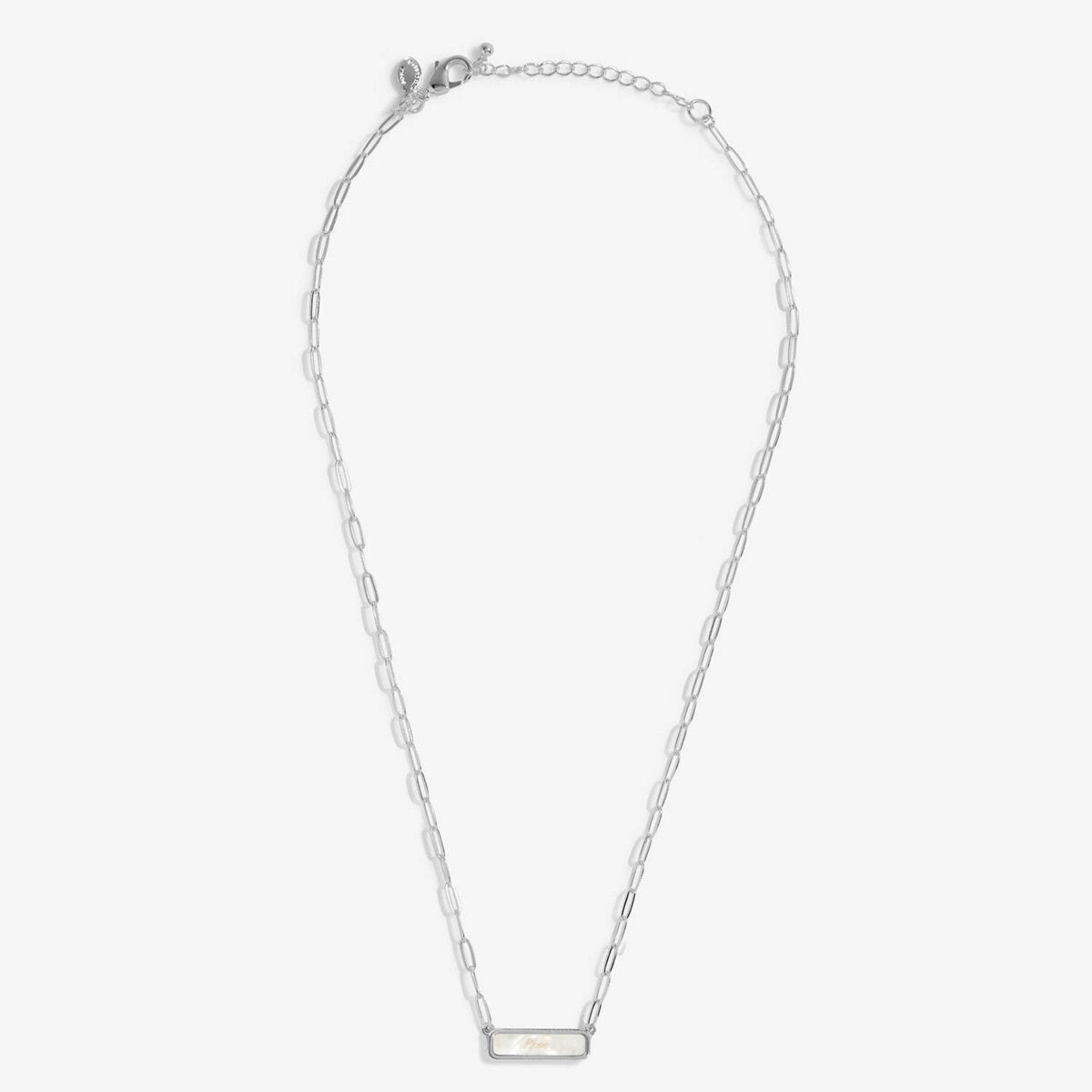 JJ Moments Necklace - To My Wonderful Mum