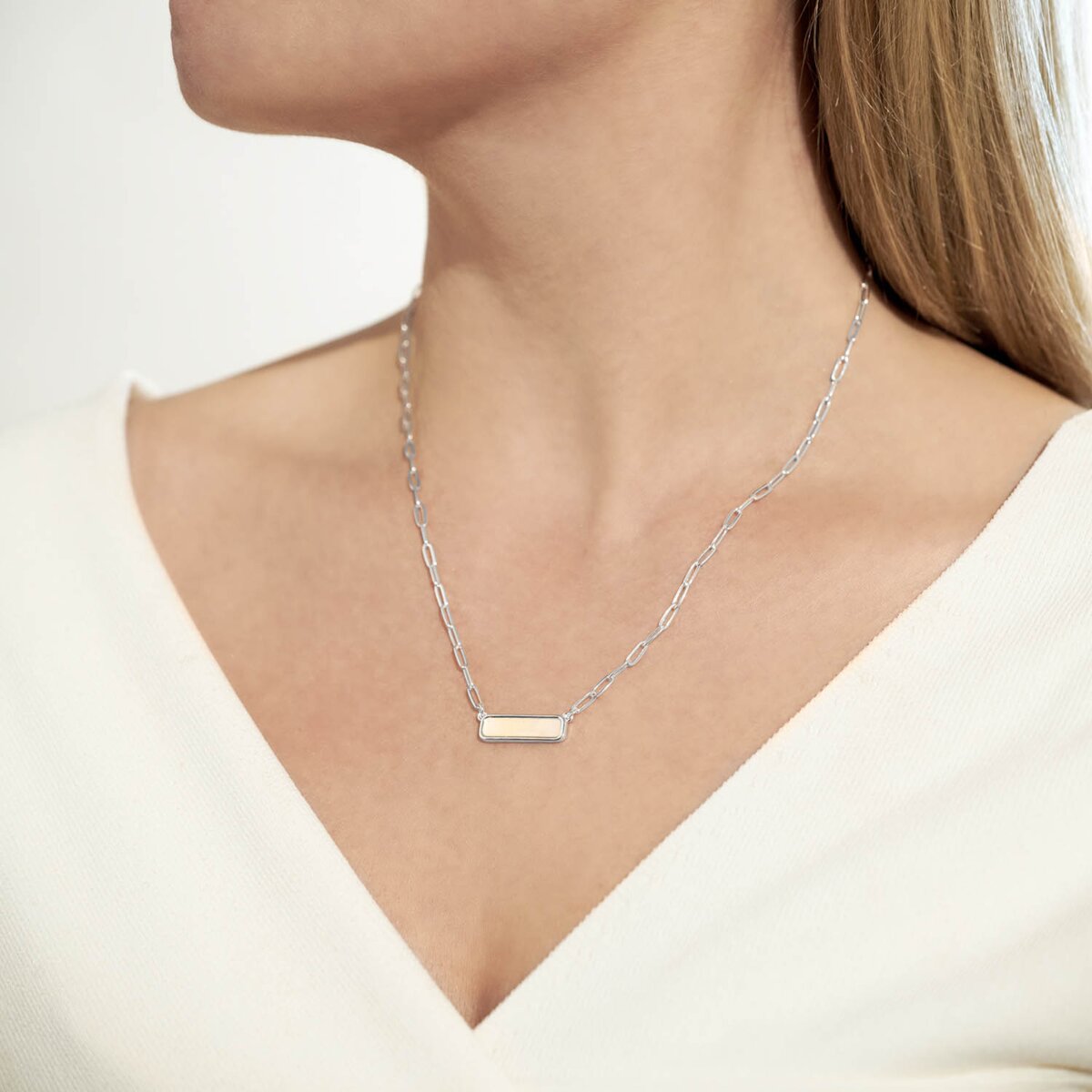 JJ Moments Necklace - To My Wonderful Mum