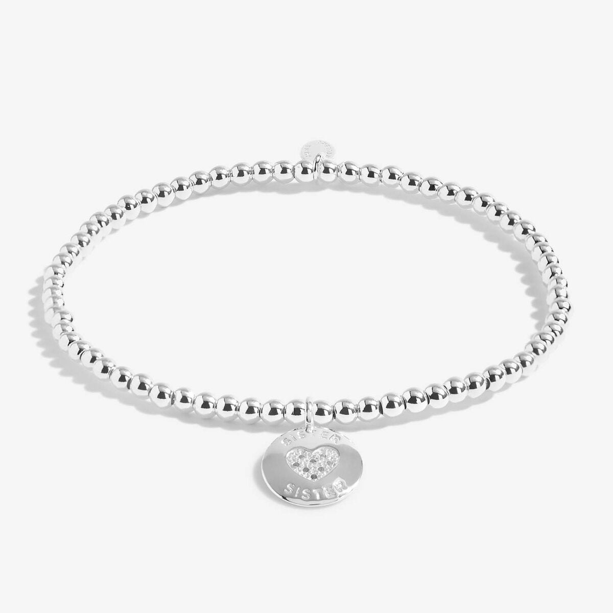JJ Just for you sister bracelet