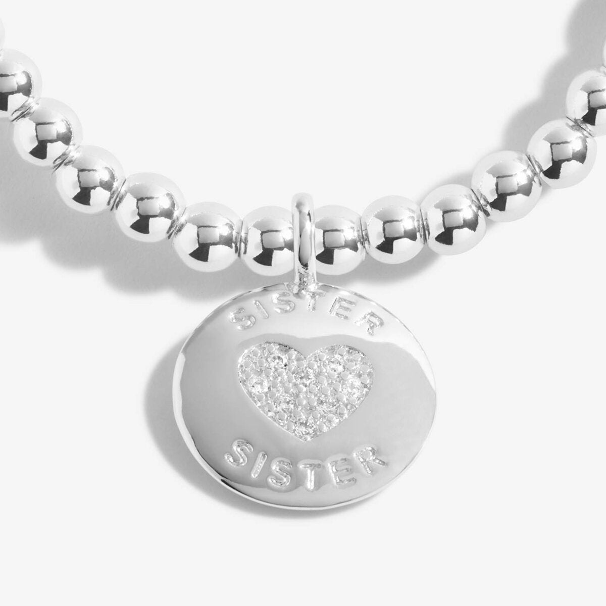 JJ Just for you sister bracelet