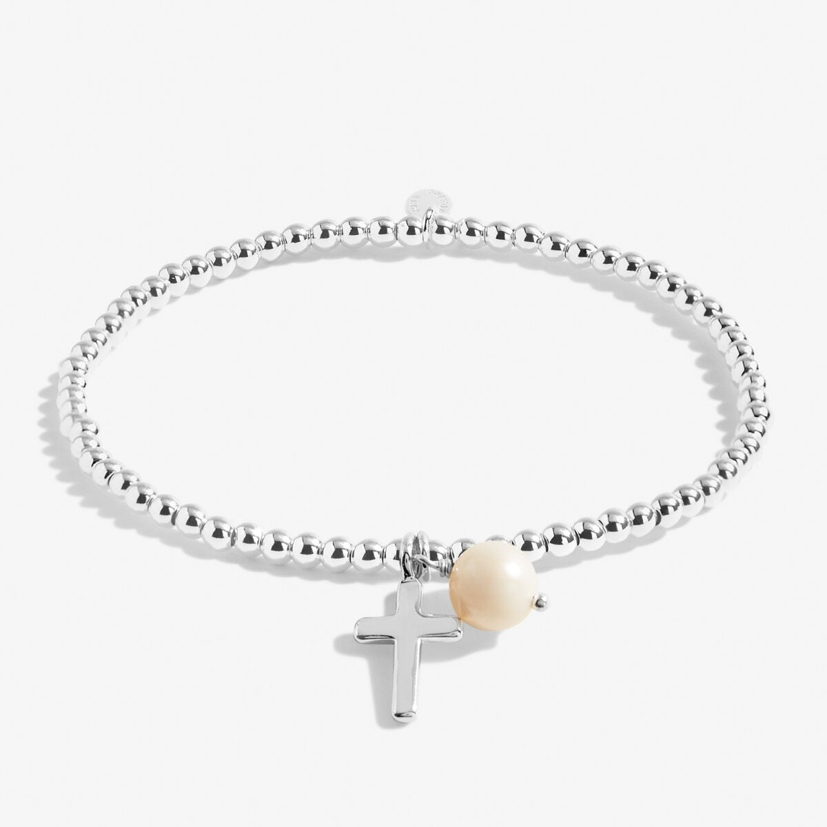 JJ A Little Bracelet - Confirmation