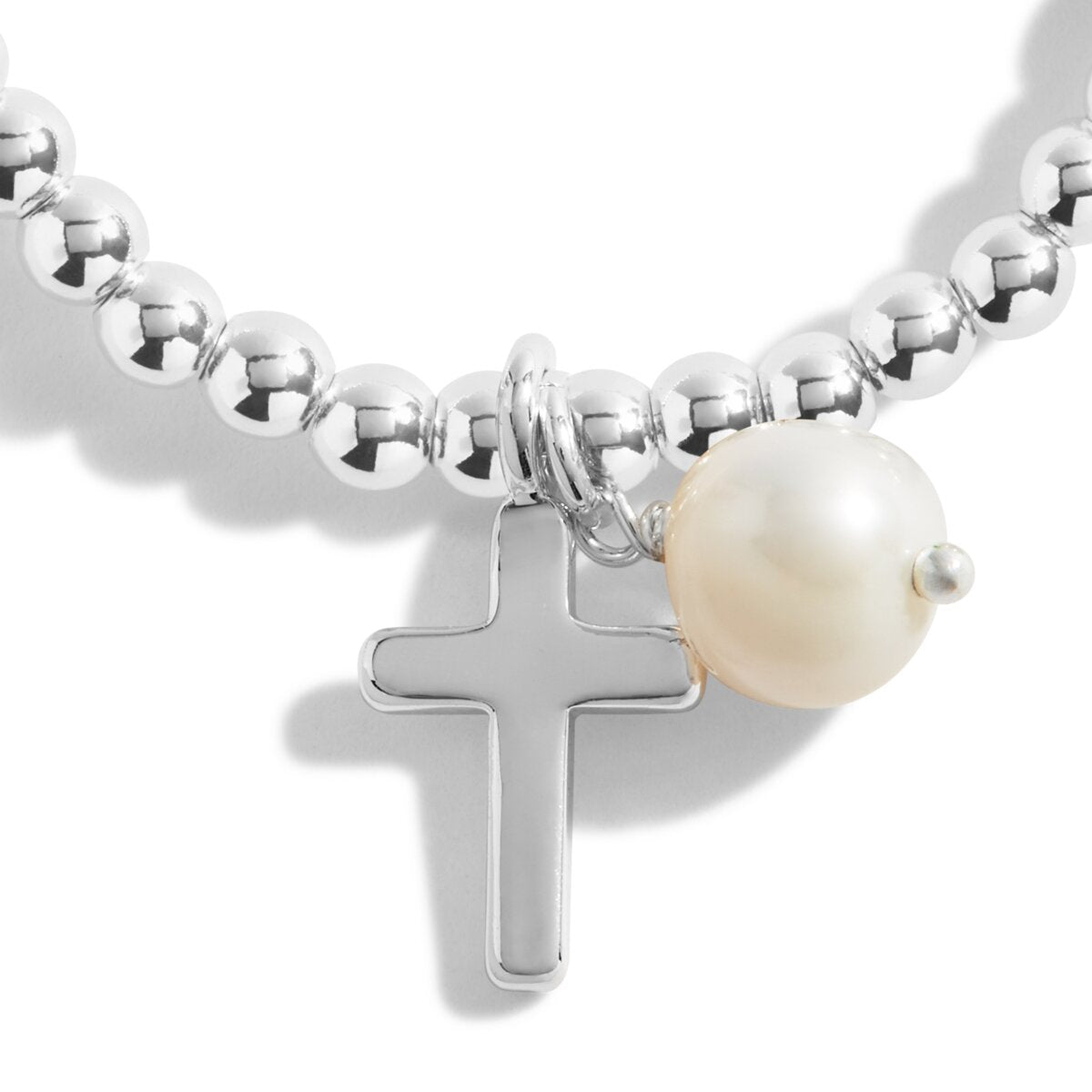 JJ A Little Bracelet - Confirmation