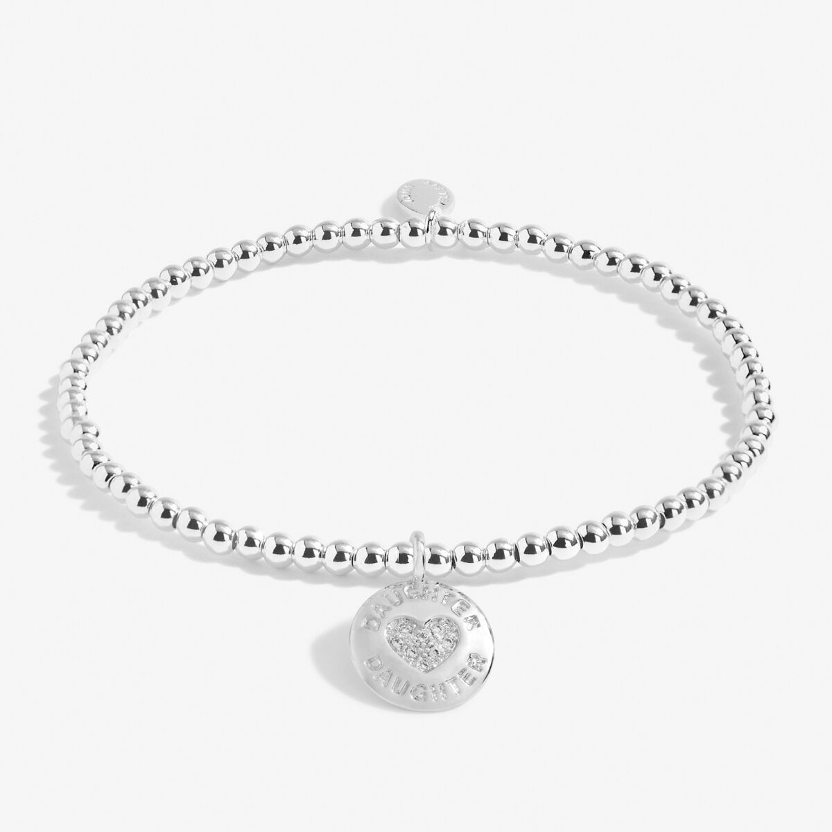 JJ A Little Bracelet - Just For You Daughter