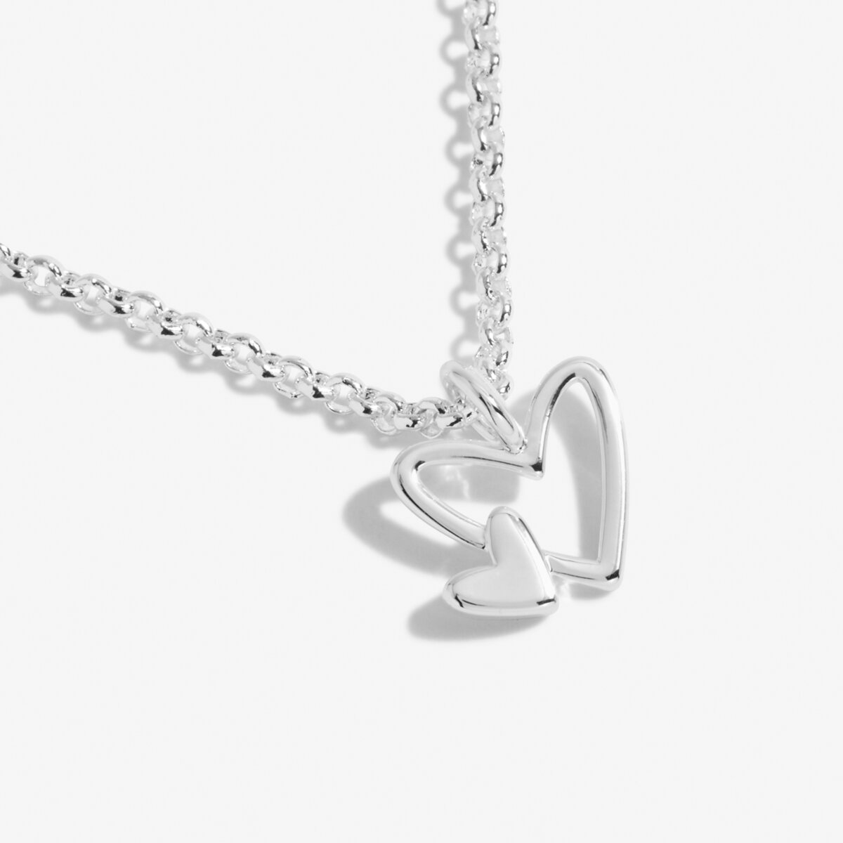 JJ A Little Necklace - New Mum