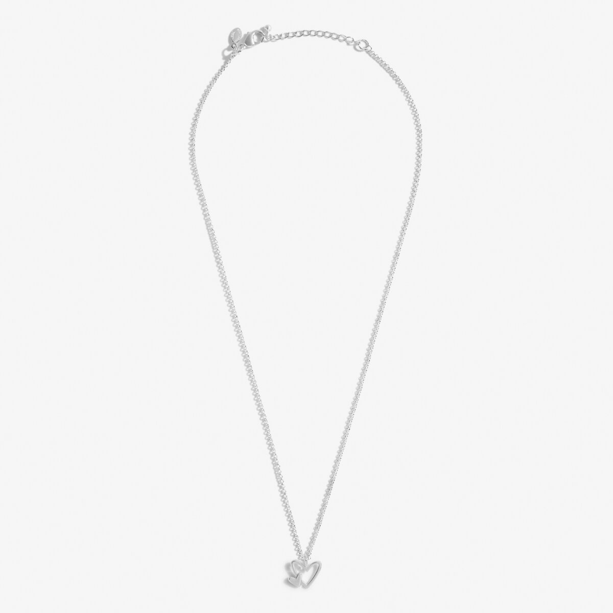 JJ A Little Necklace - New Mum
