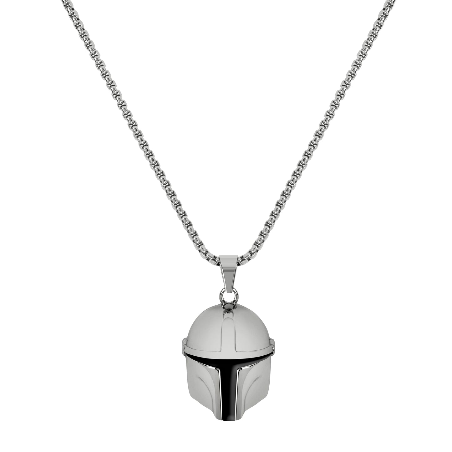 Disney Star Wars Mandalorian Pendant SS