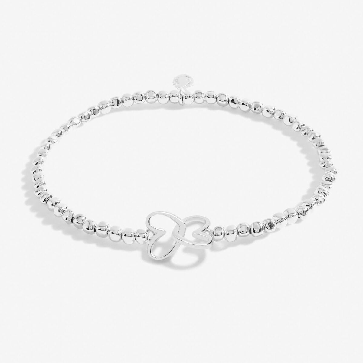 JJ Lovely Granddaughter bracelet