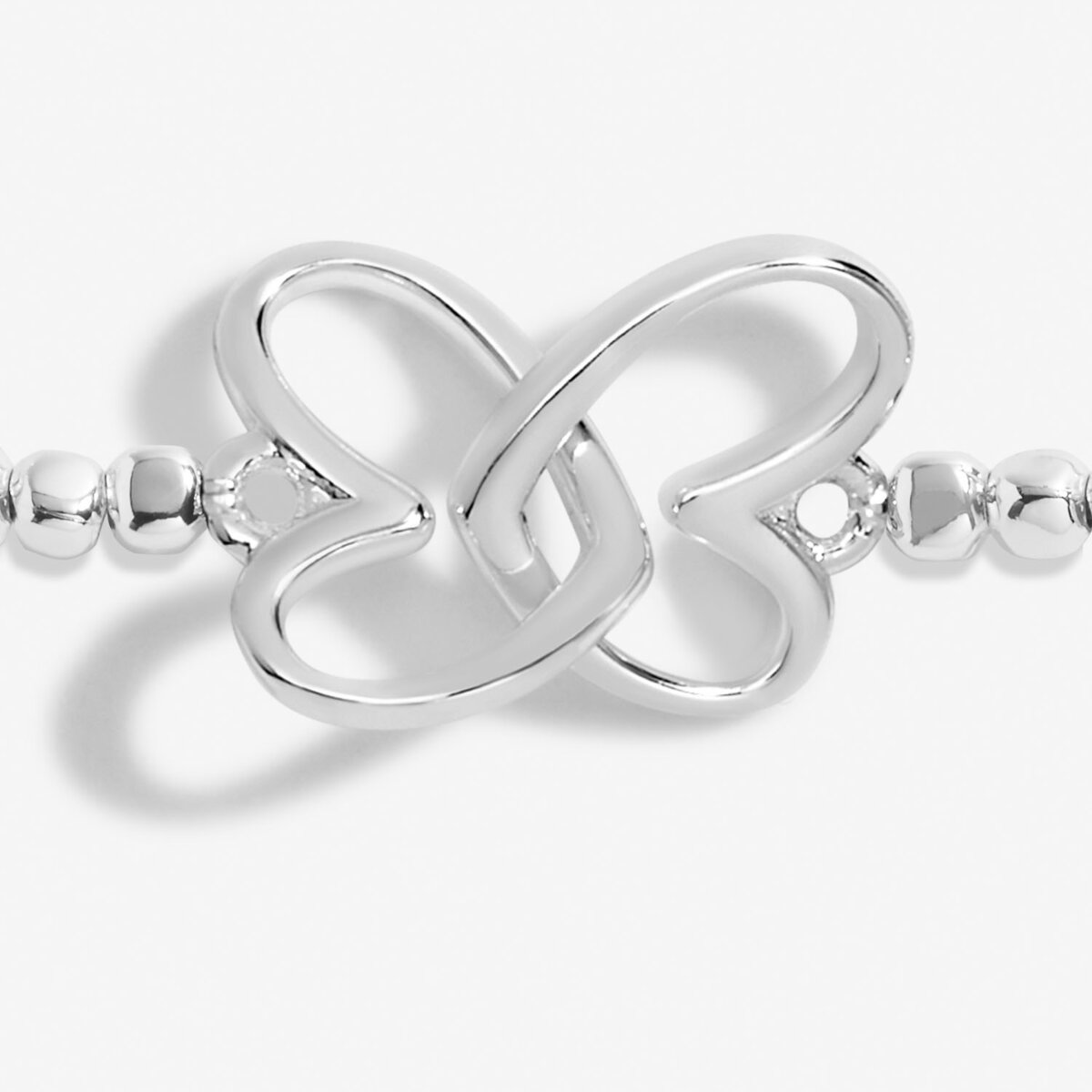JJ Lovely Granddaughter bracelet